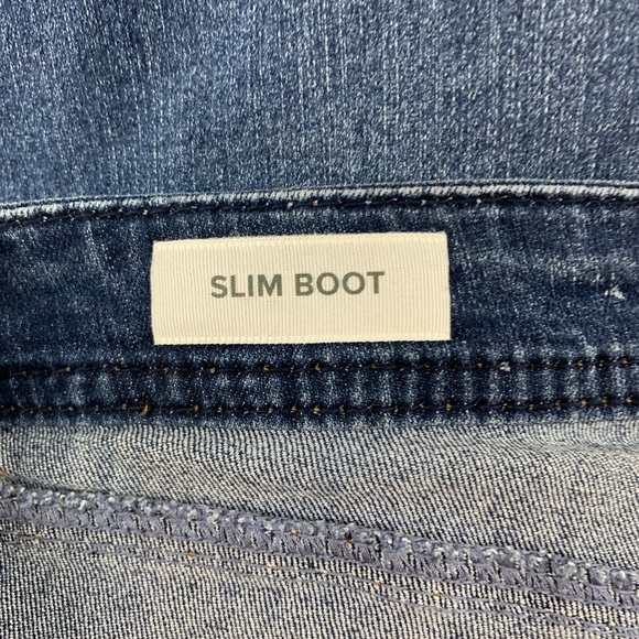 Torrid Source of Wisdom Boot Cut 12 - Picture 6 of 8